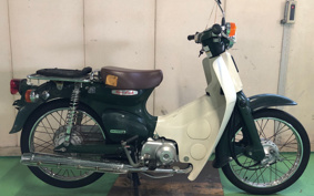 HONDA SUPER CUB50 AA01