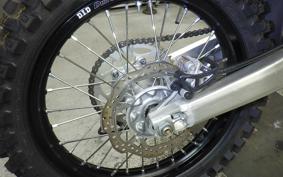 HONDA CRF450R 2010 PE07