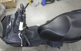 SUZUKI BURGMAN200A 2026 CH41A