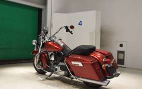 HARLEY FLHR 1690 2013