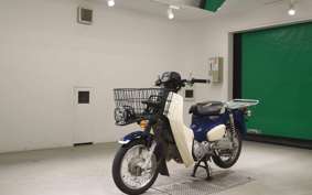 HONDA C110 SUPER CUB JA42