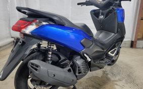 YAMAHA NMAX ABS