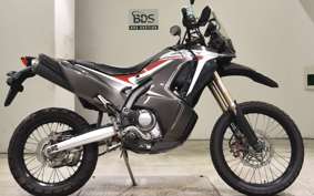 HONDA CRF250 RALLY 1999 MD44