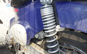 HONDA C110 SUPER CUB JA42