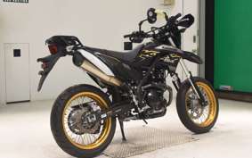 KAWASAKI KLX230 SM LX230A