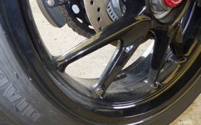 TRIUMPH SPEED TRIPLE RR 2024