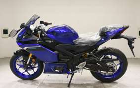 YAMAHA YZF-R25 A 2017 RG95J