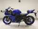 Фото Yamaha YZF-R25 A 2017 с японского аукциона