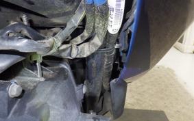 HONDA DIO Gen.6 AF62