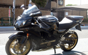 KAWASAKI ZX 1200 NINJA R 2003 20B010