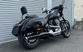 HARLEY FLSB 2025 YMJ