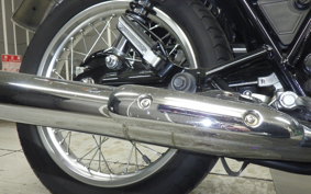YAMAHA SR400 Gen.5 2019 RH16J