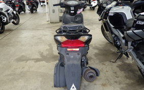 SUZUKI ADDRESS V125 S 2019 CF4MA