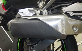 KAWASAKI NINJA 250 ABS 2019 EX250L