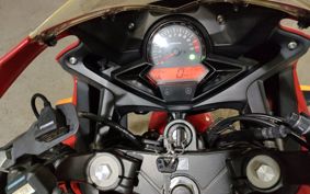 HONDA CBR250R MC41
