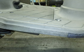 SUZUKI LET's 4 Basket 2008 CA43A