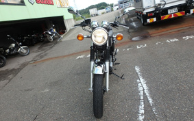 YAMAHA SR400 FINAL ED 2021 RH16J