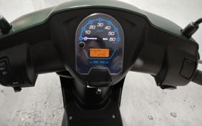 YAMAHA JOG AY01