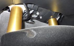 KAWASAKI ZX 1400 NINJA R A 2014