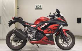KAWASAKI NINJA 250 ABS 1992 EX250L