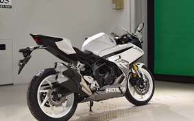 HONDA CBR250RR A 2006 MC51