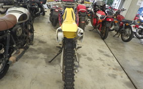 SUZUKI RMX250 S Gen.2 2006 SJ14A