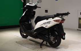 SUZUKI ADDRESS V125 2021 DT11A