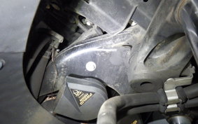 HONDA FORZA Z GEN 2 MF10