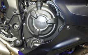 YAMAHA YZF-R7 2022 RM39J