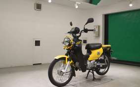 HONDA ｸﾛｽｶﾌﾞ JA10