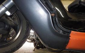 YAMAHA MAJESTY 250 Gen.2 2008 SG03J