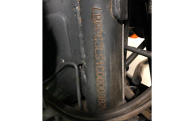 YAMAHA YBR125 G PCJL