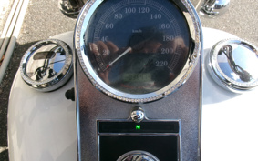 HARLEY HARLEY FLSTC 2006 BW5