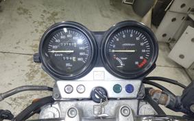 HONDA JADE 2003 MC23