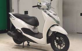 HONDA LEAD 125 JK12