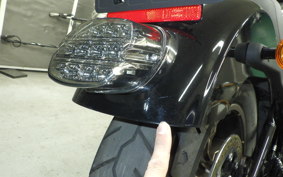 HARLEY FXLRS1870 2021