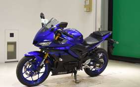 YAMAHA YZF-R25 A 2009 RG43J