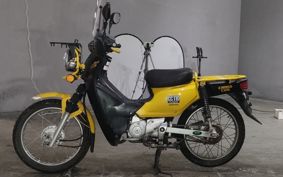 HONDA CROSS CUB JA10