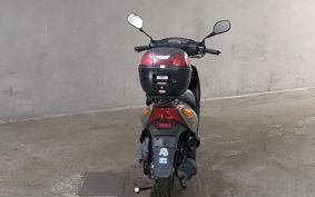 YAMAHA JOG SA36J
