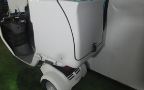 HONDA GYRO TA03