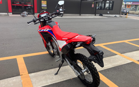 HONDA CRF250 RALLY MD47