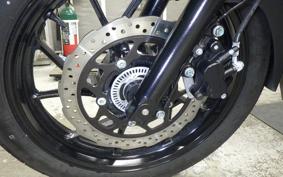 SUZUKI V-STROM 250 A 2003