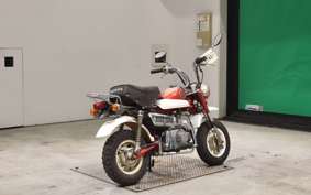 HONDA MONKEY AB27