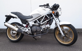 HONDA VTR 250 MC33