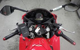 HONDA CBR250R GEN 3 MC41