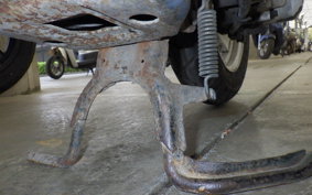 HONDA DIO BAJA 2023 AF28