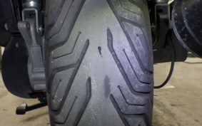 SUZUKI BURGMAN200A 2025 CH41A