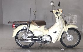HONDA SUPER CUB110 JA44