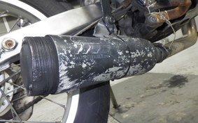 YAMAHA SEROW 225 2004 1KH