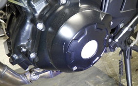 KAWASAKI Z650 RS 2022 ER650M